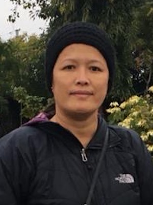 Namkhang Lhamo, Staff Nurse, Kollegal